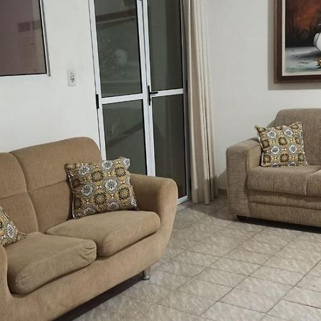 Casa No Centro Bananeiras-Pb Villa Luaran gambar