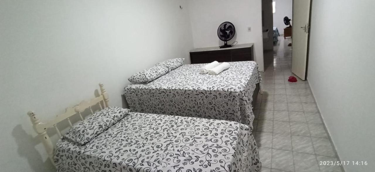 Casa No Centro Bananeiras-Pb Villa Luaran gambar