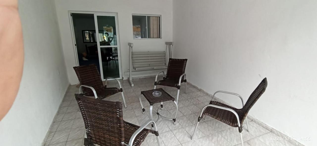 Casa No Centro Bananeiras-Pb Villa Luaran gambar