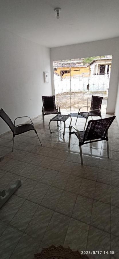 Casa No Centro Bananeiras-Pb Villa Luaran gambar