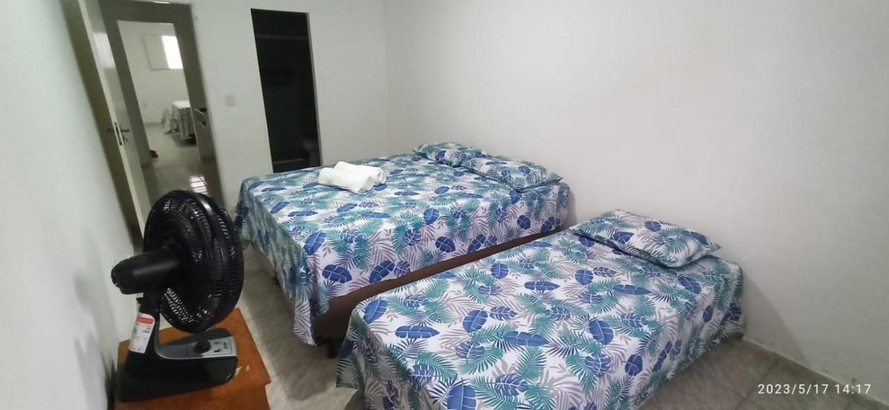 Casa No Centro Bananeiras-Pb Villa Luaran gambar
