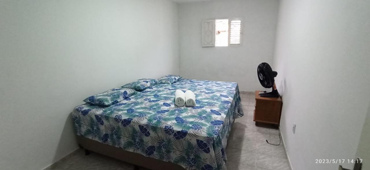 Casa No Centro Bananeiras-Pb Villa Luaran gambar