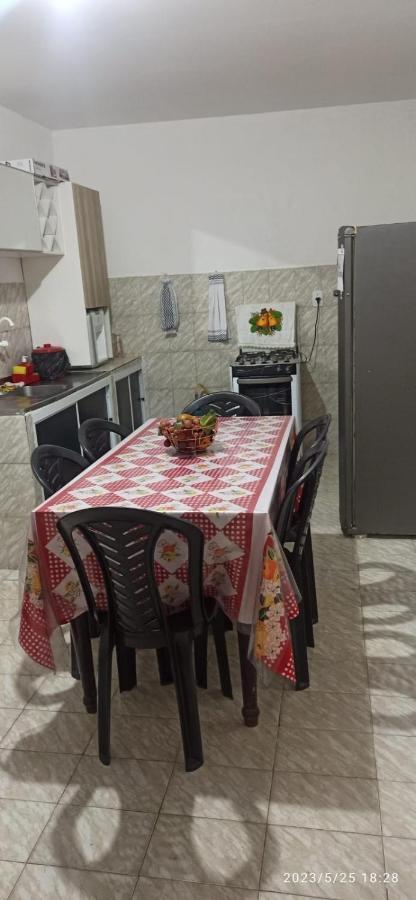 Casa No Centro Bananeiras-Pb Villa Luaran gambar
