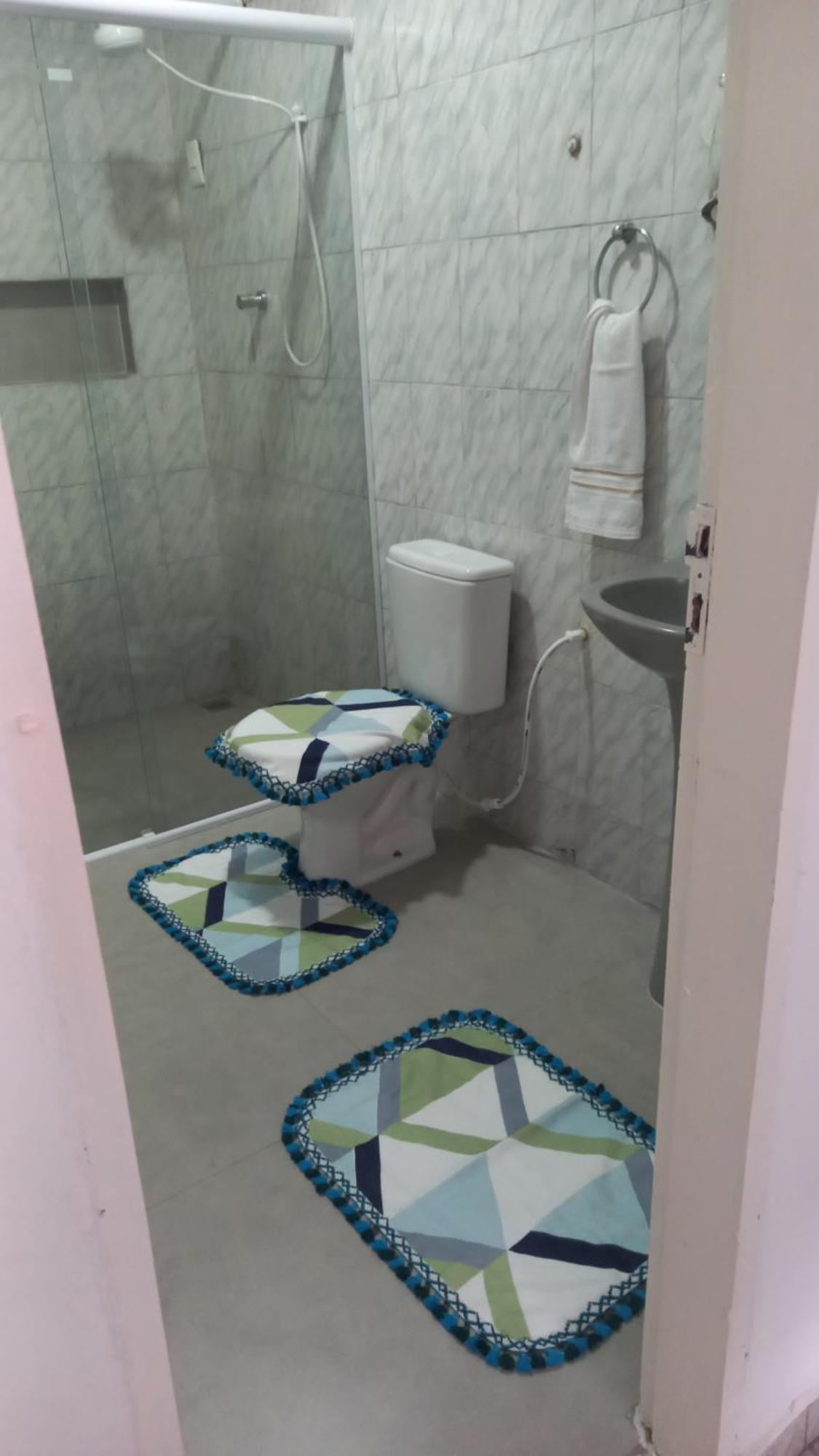 Casa No Centro Bananeiras-Pb Villa Luaran gambar